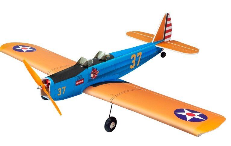 PICHLER Fairchild PT 19 / 900 mm / 18171