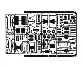 ITALERI 1:24 DAF 95 Master Truck ZgM / 510000788