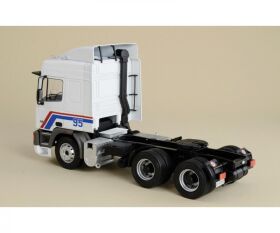 ITALERI 1:24 DAF 95 Master Truck ZgM / 510000788