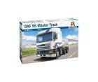 ITALERI 1:24 DAF 95 Master Truck ZgM / 510000788