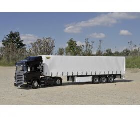 TAMIYA 1:14 RC SCANIA R470 Highline 4x2 BS / 300056318