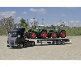 TAMIYA 1:14 RC SCANIA R470 Highline 4x2 BS / 300056318