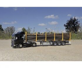 TAMIYA 1:14 RC SCANIA R470 Highline 4x2 BS / 300056318