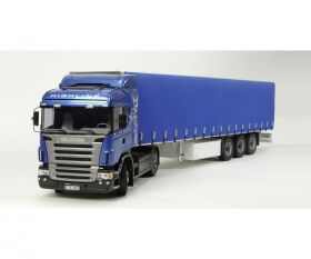 TAMIYA 1:14 RC SCANIA R470 Highline 4x2 BS / 300056318