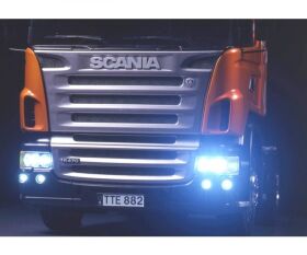 TAMIYA 1:14 RC SCANIA R470 Highline 4x2 BS / 300056318