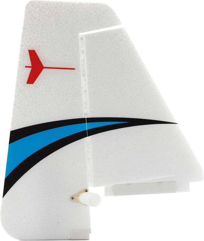 Robbe Modellsport SEITENLEITWERK AIR TRAINER 140 / 25810004