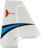 Robbe Modellsport SEITENLEITWERK AIR TRAINER 140 / 25810004