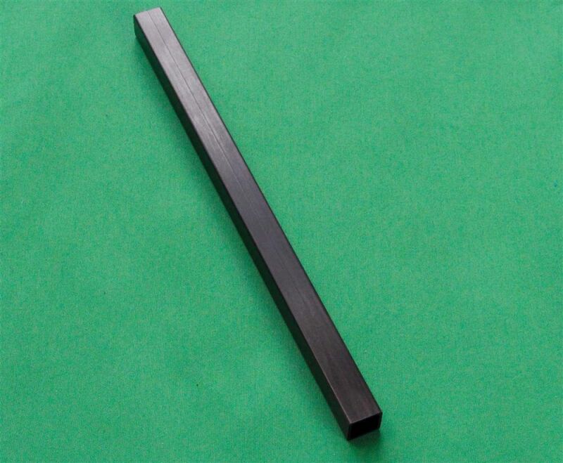 Robbe Modellsport Tragflächenverbinder 4-kant Carbon ASW 15b / 34020006