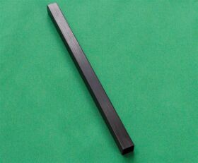 Robbe Modellsport Tragflächenverbinder 4-kant Carbon ASW 15b / 34020006