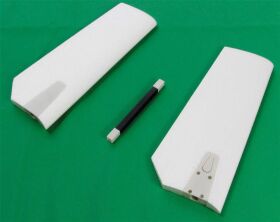 Robbe Modellsport Höhenleitwerk ASW 15b / 34020004