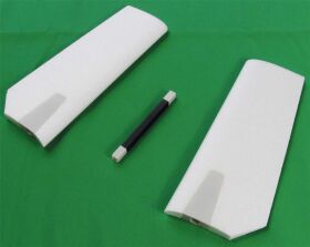 Robbe Modellsport Höhenleitwerk ASW 15b / 34020004