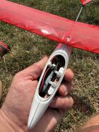 Robbe Modellsport Boo Slope Glider Holzbausatz in innovativer Sperrholzbauweise / 2694