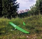 Robbe Modellsport Boo Slope Glider Holzbausatz in innovativer Sperrholzbauweise / 2694