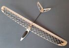 Robbe Modellsport Boo Slope Glider Holzbausatz in innovativer Sperrholzbauweise / 2694