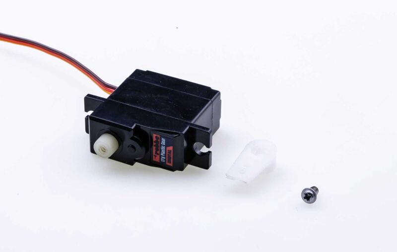 Robbe Modellsport Servo 17g Air Trainer 140 / 25810015