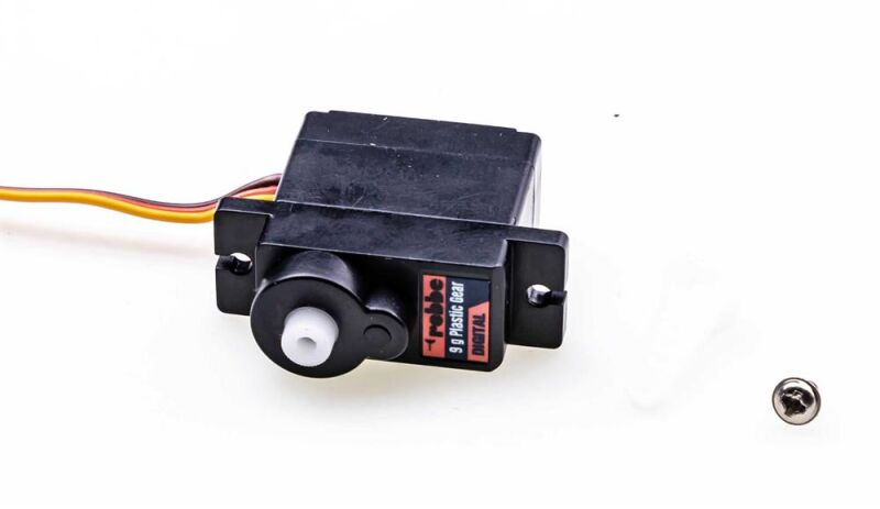 Robbe Modellsport Servo 9g Air Trainer 140 / 25810014