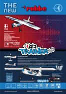 Robbe Modellsport Flyer Robbe Air Trainer / Flyer2581