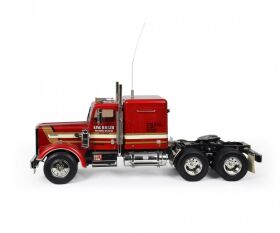 TAMIYA 1:14 RC US Truck King Hauler Bausatz / 300056301