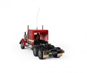 TAMIYA 1:14 RC US Truck King Hauler Bausatz / 300056301