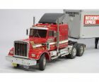 TAMIYA 1:14 RC US Truck King Hauler Bausatz / 300056301