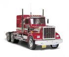 TAMIYA 1:14 RC US Truck King Hauler Bausatz / 300056301