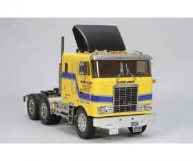TAMIYA 1:14 RC US Truck Globe Liner Cab Over BS / 300056304