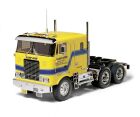 TAMIYA 1:14 RC US Truck Globe Liner Cab Over BS / 300056304