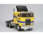 TAMIYA 1:14 RC US Truck Globe Liner Cab Over BS / 300056304