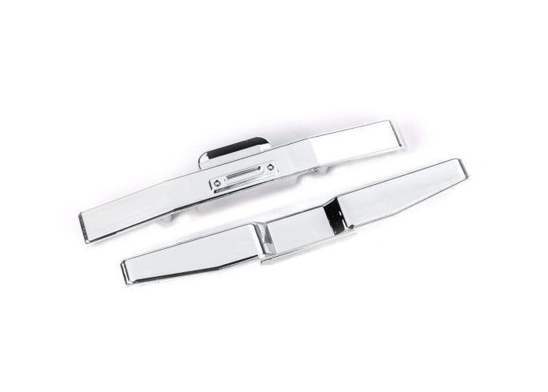 TRAXXAS TRX-4MT Bumper v+h K10 / TRX9847