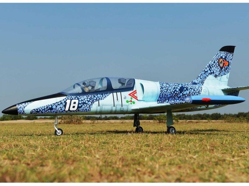 Black Horse Albatros L-39 / 1890 mm / 18095