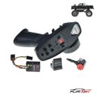 FURITEK für TRX4MT Monster Brushless Power System mit Sender / FUR2381