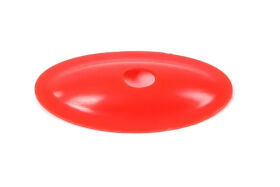 Arrows RC Anti Friction Parts for Nose Bae Hawk 50mm /...