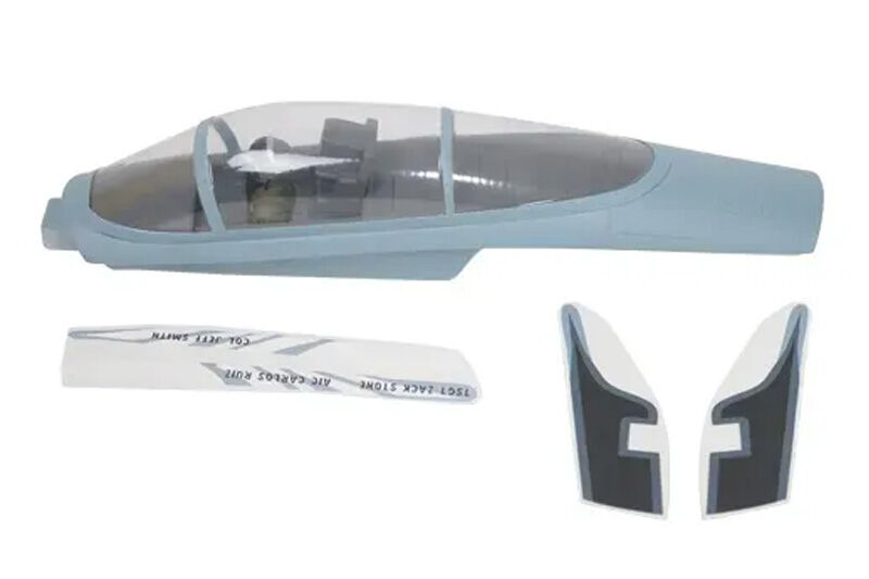 Arrows RC Cockpit F-15 64mm EDF / AS-AH015P-016
