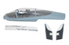 Arrows RC Cockpit F-15 64mm EDF / AS-AH015P-016