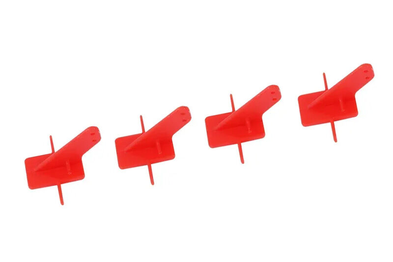Arrows RC Control arms Bae Hawk 50mm / AS-AH020PV-036