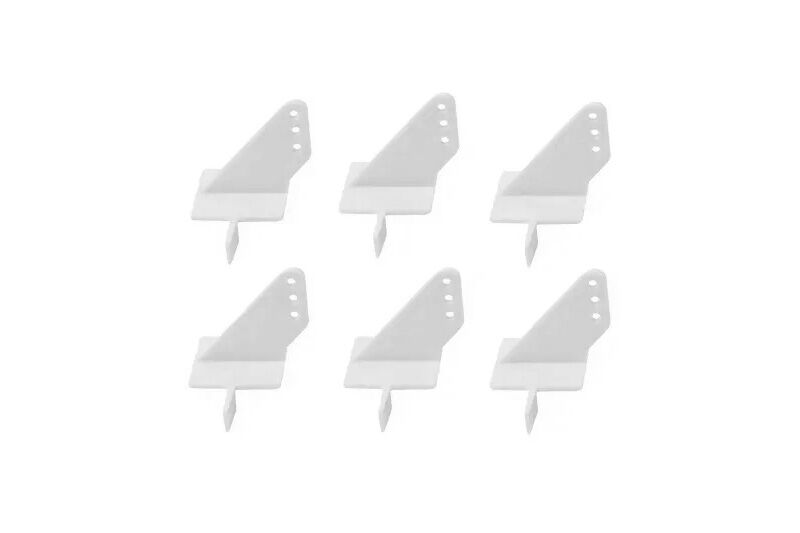 Arrows RC Control Horn Set Tecnam-2010 1450mm / AS-AH016P-036