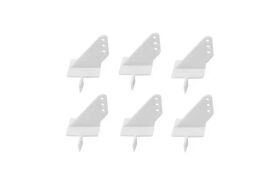 Arrows RC Control Horn Set Tecnam-2010 1450mm /...