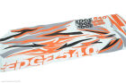 Arrows RC Decal Set Edge 540 1300mm / AS-AH018PV-013