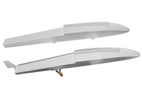 Arrows RC Float Set Tecnam-2010 1450mm / AS-AH016P-075