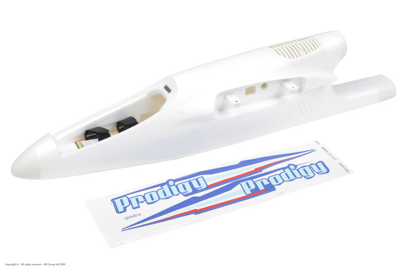 Arrows RC Front Fuselage Prodigy 1400mm / AS-AH022RV-002
