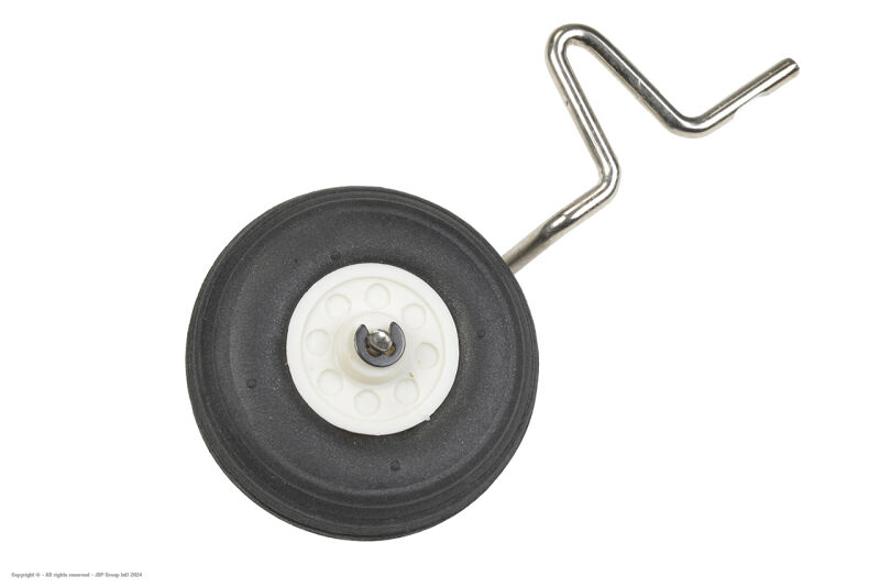 Arrows RC Front Landing Gear F86 64mm / AS-AH024PV-018