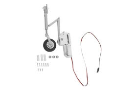 Arrows RC Front Landing Gear System F-15 64mm EDF /...