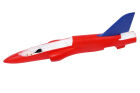 Arrows RC Fuselage Bae Hawk 50mm / AS-AH020PV-002