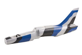 Arrows RC Fuselage L39-50mm / AS-AH025PV-002
