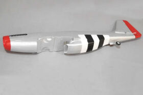 Arrows RC Fuselage P-51 Mustang 1100mm v1 / AS-AH004P-002v1