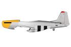 Arrows RC Fuselage P-51 Mustang 1100mm v2 / AS-AH004P-002v2