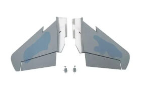 Arrows RC Horizontal Stabilizer F-15 64mm EDF /...