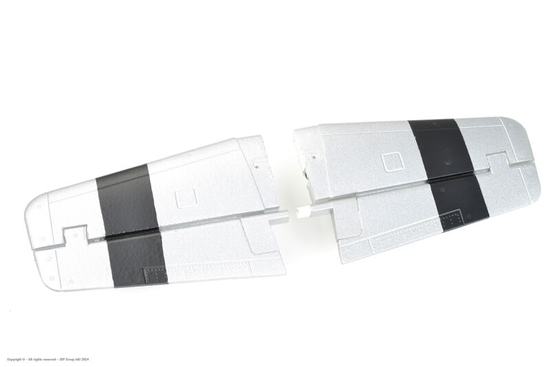 Arrows RC Horizontal Stabilizer P-51 Mustang 1100mm v2 / AS-AH004P-004v2