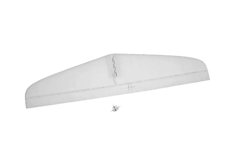 Arrows RC Horizontal Stabilizer Prodigy 1400mm / AS-AH022RV-004