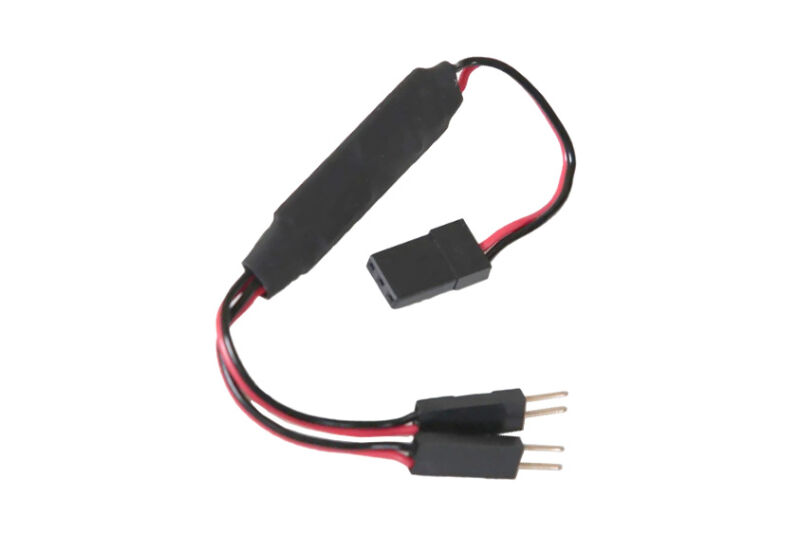 Arrows RC LED Controller Bigfoot 1300mm / AS-AH010P-111